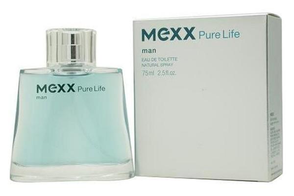 Mexx - Pure Life